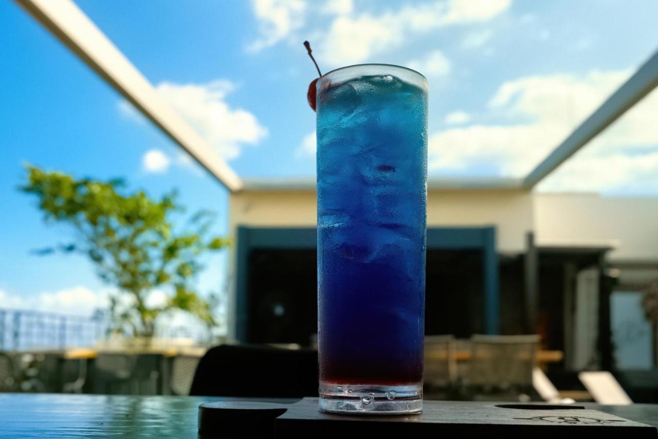 R Hotel キングストン エクステリア 写真