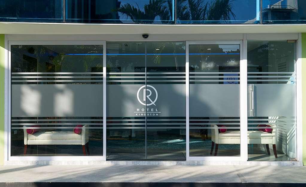 R Hotel キングストン 設備 写真