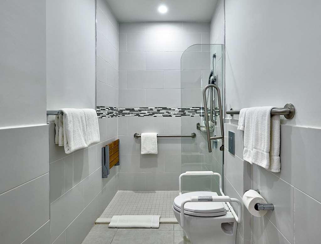 R Hotel キングストン 部屋 写真