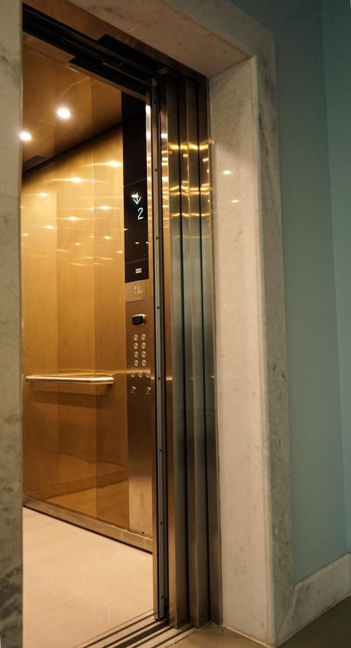 R Hotel キングストン エクステリア 写真