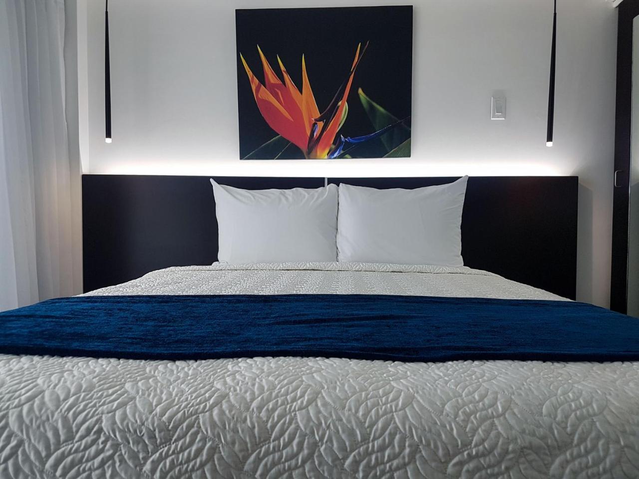 R Hotel キングストン エクステリア 写真