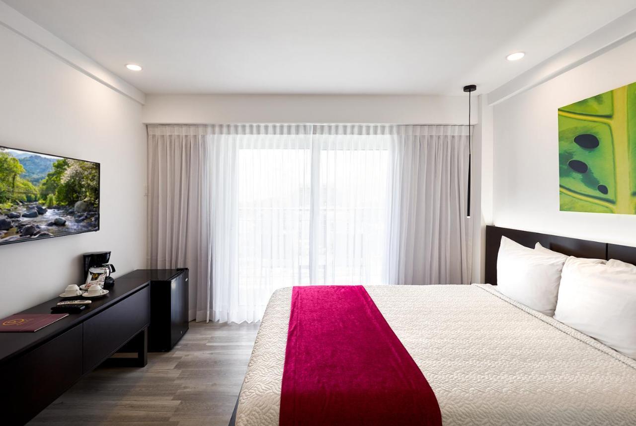 R Hotel キングストン エクステリア 写真